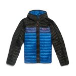 Capa Insulated Hooded Jacket - Men's