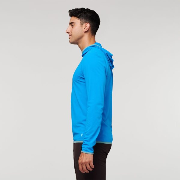 Sombra Sun Hoodie - Men's