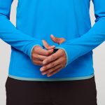 Sombra Sun Hoodie - Men's