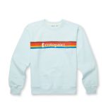 On The Horizon Crew Sweatshirt - Women's