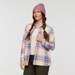 Quedo Flannel Shirt - Women's