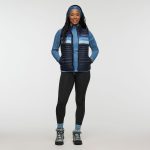 Tempa Fleece Half-Zip Pullover - Women's