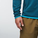 Sombra Sun Hoodie - Men's