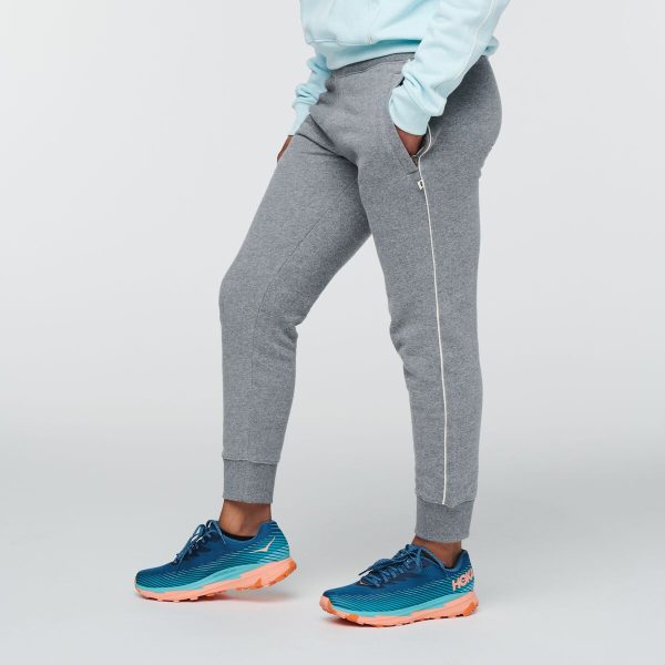 Sweatpant - Women's