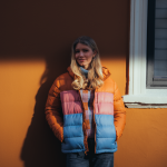 Fuego Max Down Hooded Jacket - Women's