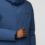 Calidez Down Parka - Men's