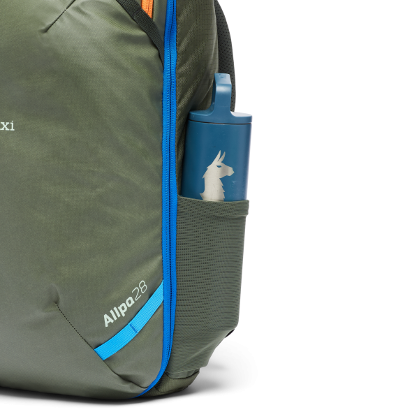 Allpa 28L Travel Pack