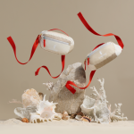 Kapai 1.5L Hip Pack - Del Dia Monochrome