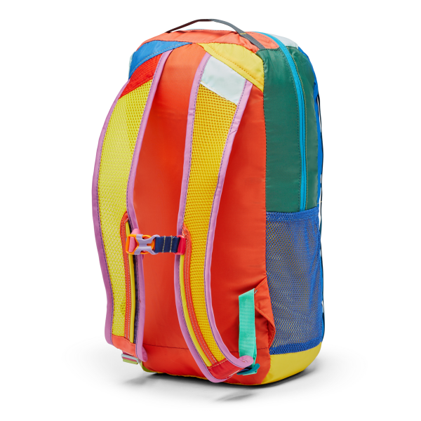Batac 16L Daypack - Del Dia