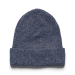 Wharf Beanie - Cotopaxi Patch