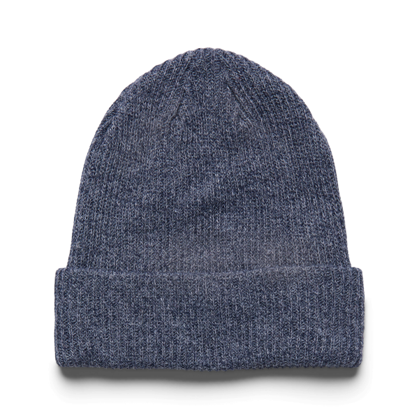 Wharf Beanie - Cotopaxi Patch