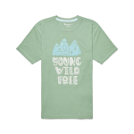 Be Free T-Shirt - Kids'
