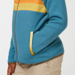 Teca Fleece Jacket - Kids'
