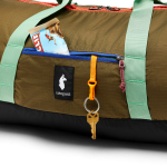 Ligera 32L Duffel Bag - Cada Dia