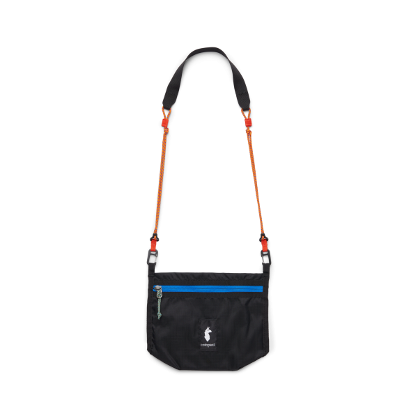 Lista 2L Lightweight Crossbody Bag - Cada Dia