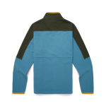 Abrazo Fleece Full-Zip Jacket - Men's