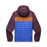 Capa Insulated Hooded Jacket - Men's