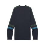 Debajo Seamless Baselayer Crew - Men's