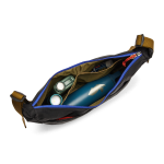 Trozo 8L Shoulder Bag - Cada Dia