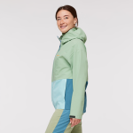 Cielo Rain Jacket - Women's