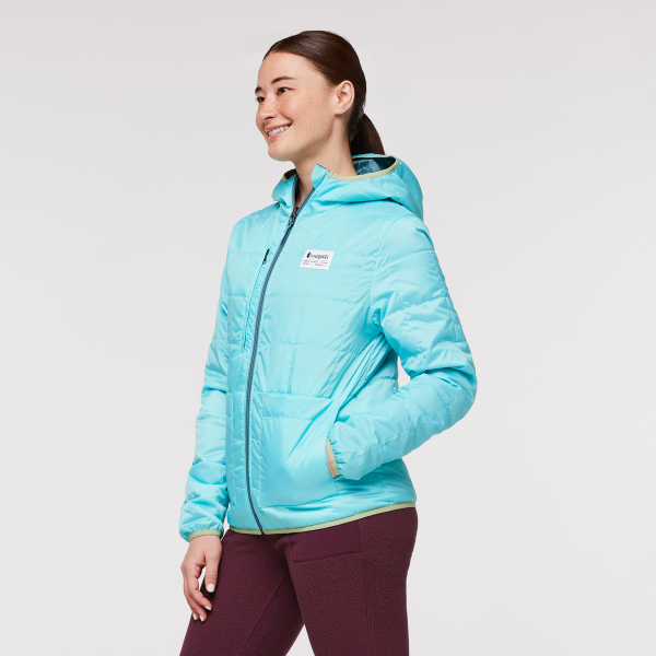 Teca C??lido Hooded Jacket - Women's