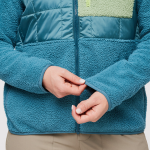 Trico Hybrid Jacket - Women's