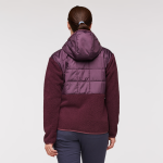 Trico Hybrid Jacket - Women's