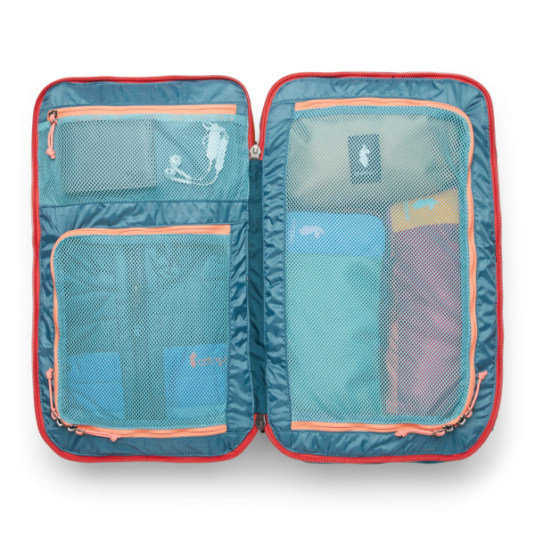 Allpa 28L Travel Pack