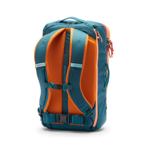 Allpa 28L Travel Pack