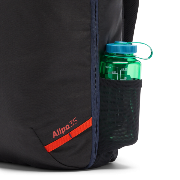 Allpa 35L Travel Pack - Del Dia Dark