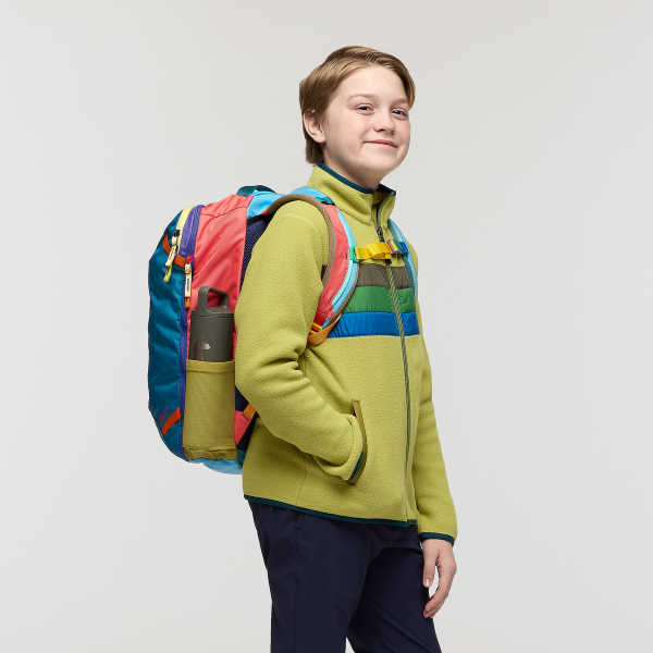 Allpa Mini 20L Travel Pack - Del Dia