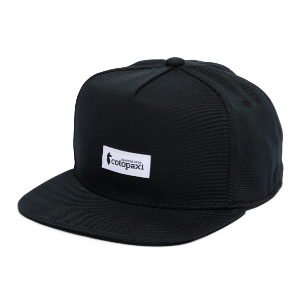 Cotopaxi Flat Brim Hat