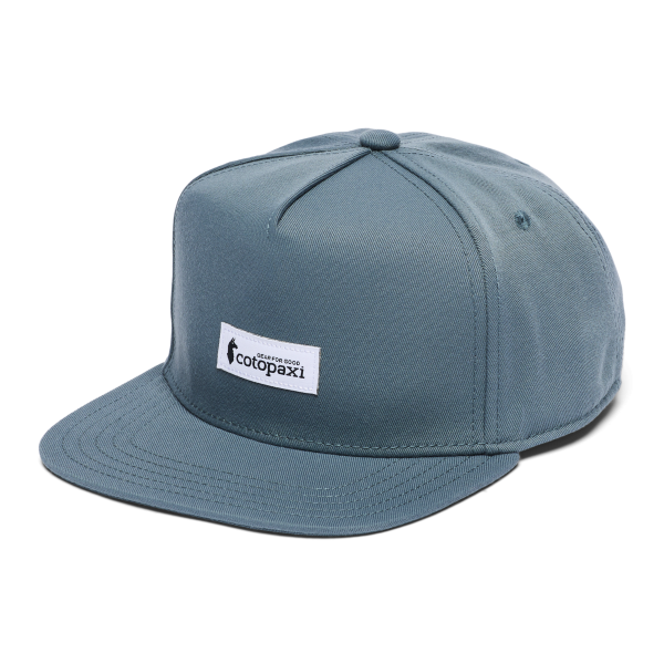 Cotopaxi Flat Brim Hat