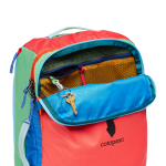 Allpa 28L Travel Pack - Del Dia