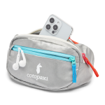 Kapai 1.5L Hip Pack - Del Dia Monochrome