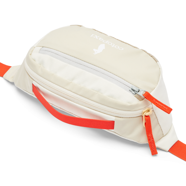 Kapai 1.5L Hip Pack - Del Dia Monochrome