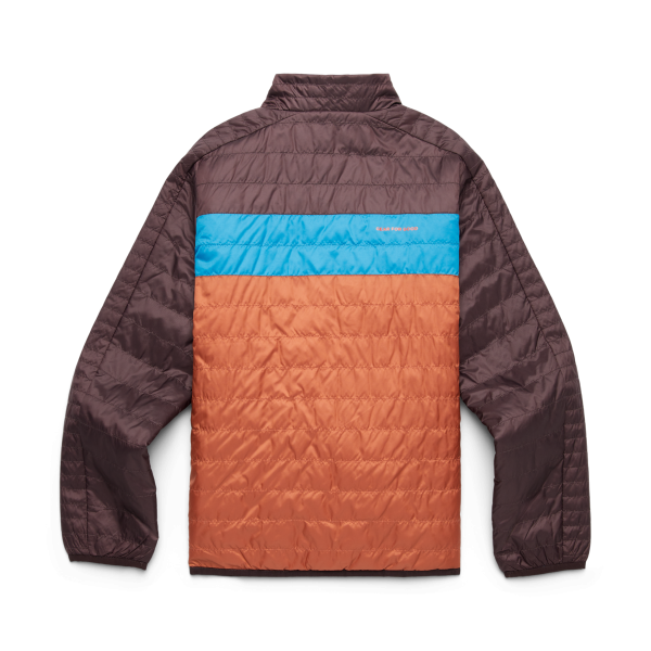 Capa Insulated Jacket - Kids'