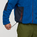 Bacano Fleece Jacket - Men's