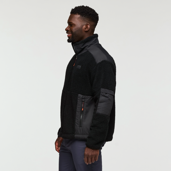 Bacano Fleece Jacket - Men's