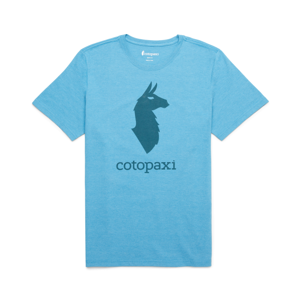 Cotopaxi Llama T-Shirt - Men's