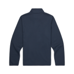 Envo Fleece Quarter-Zip Pullover - Men's