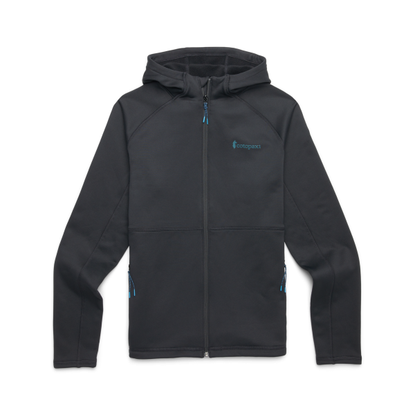 Tempa Fleece Hooded Jacket - Men's