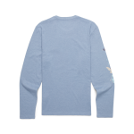 The Solstice Long-Sleeve T-Shirt - Men's