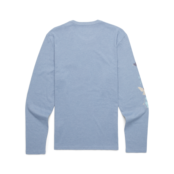 The Solstice Long-Sleeve T-Shirt - Men's