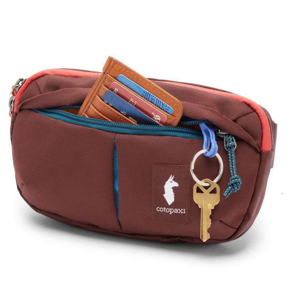 Todo 2L Hip Pack - Cada Dia