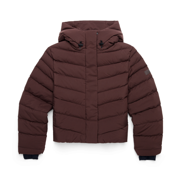 Alivio Down Jacket - Women's