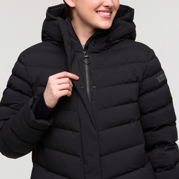 Alivio Down Jacket - Women's