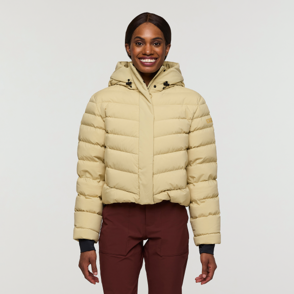 Alivio Down Jacket - Women's