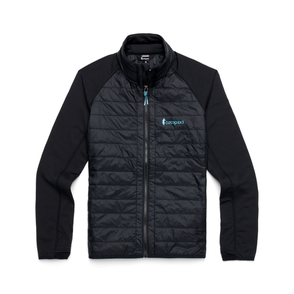 Capa Hybrid Insulated Jacket - Women's