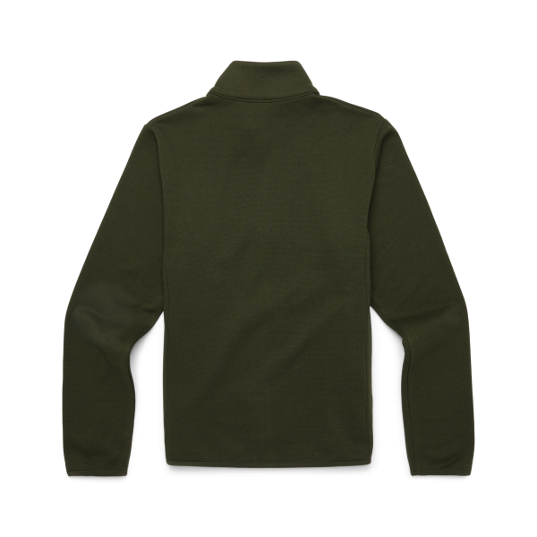 Envo Fleece Full-Zip Jacket - Women's